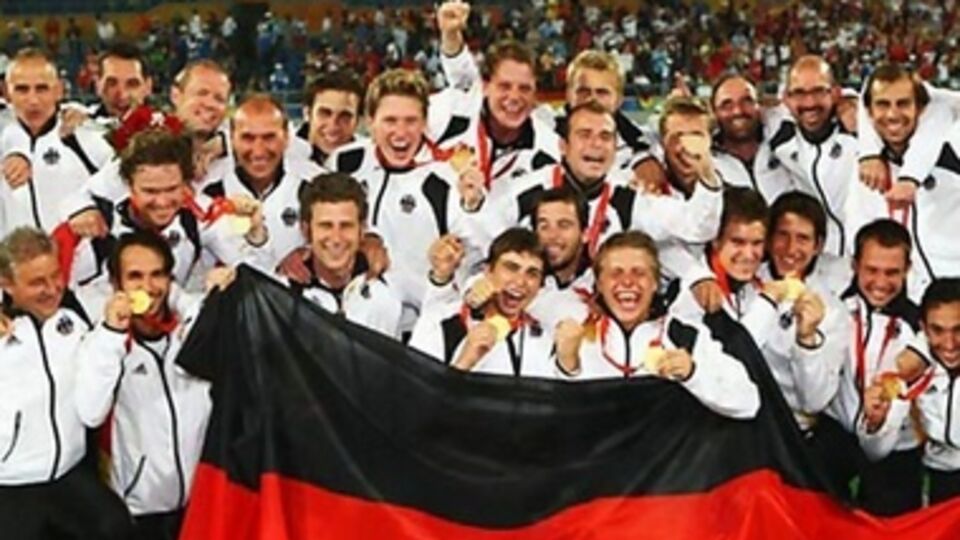 Состав немцев ослаблен перед матчем с Францией