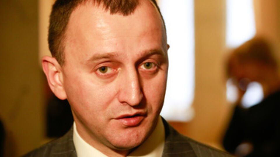 СБУ проведет внутреннюю проверку военного руководства страны