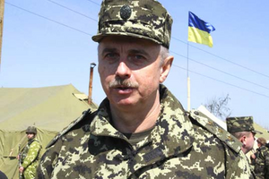 Михаил Коваль