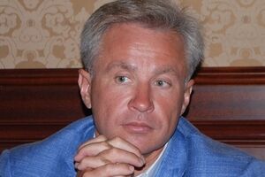 Юрий Косюк является основателем и президентом холдинга "Мироновский хлебопродукт"