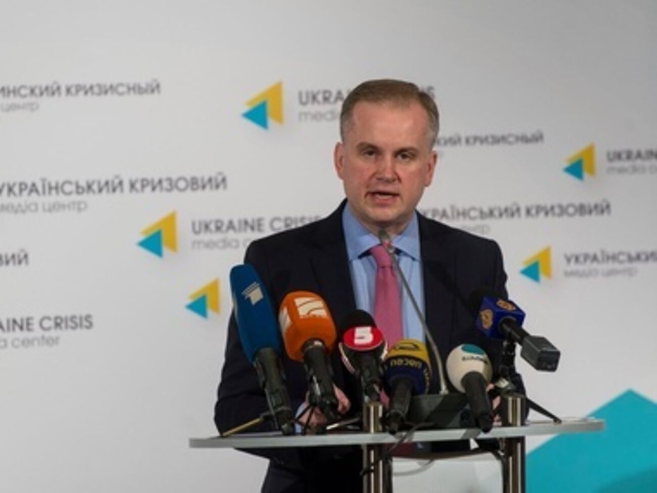Даниил Лубкивский: Десятки человек стали прямыми заложниками Кремля