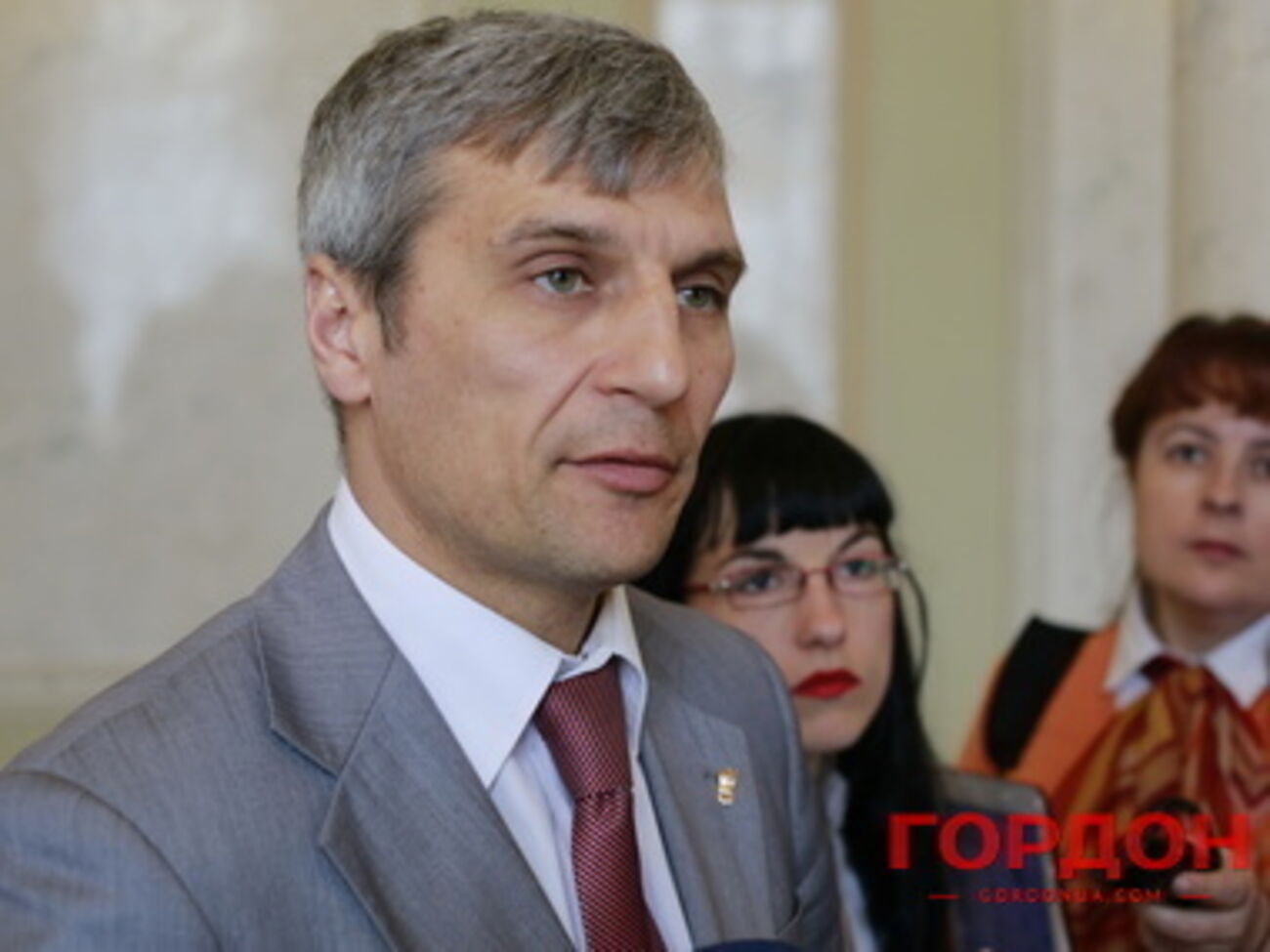 Проект Порошенко должен был быть вылизан и продуман, а тут такое,&nbsp;&ndash; сказал Кошулинский.
