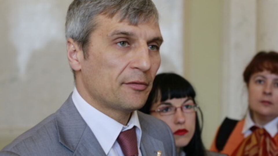 Проект Порошенко должен был быть вылизан и продуман, а тут такое, – сказал Кошулинский.