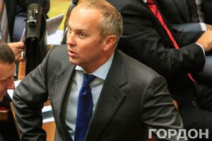 Ни одна из сегодняшних кандидатур силового блока фракцию Партии регионов не устраивала, --- Шуфрич