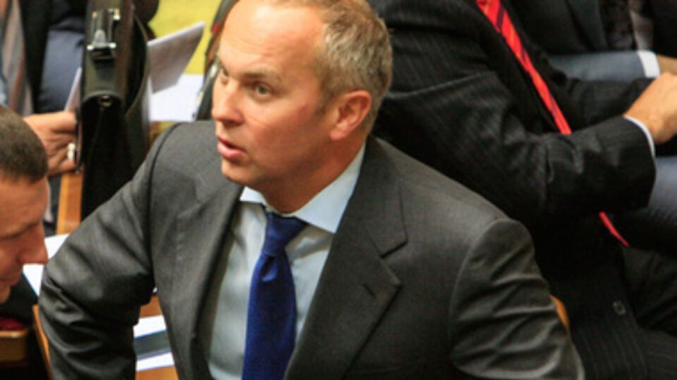 Ни одна из сегодняшних кандидатур силового блока фракцию Партии регионов не устраивала, --- Шуфрич