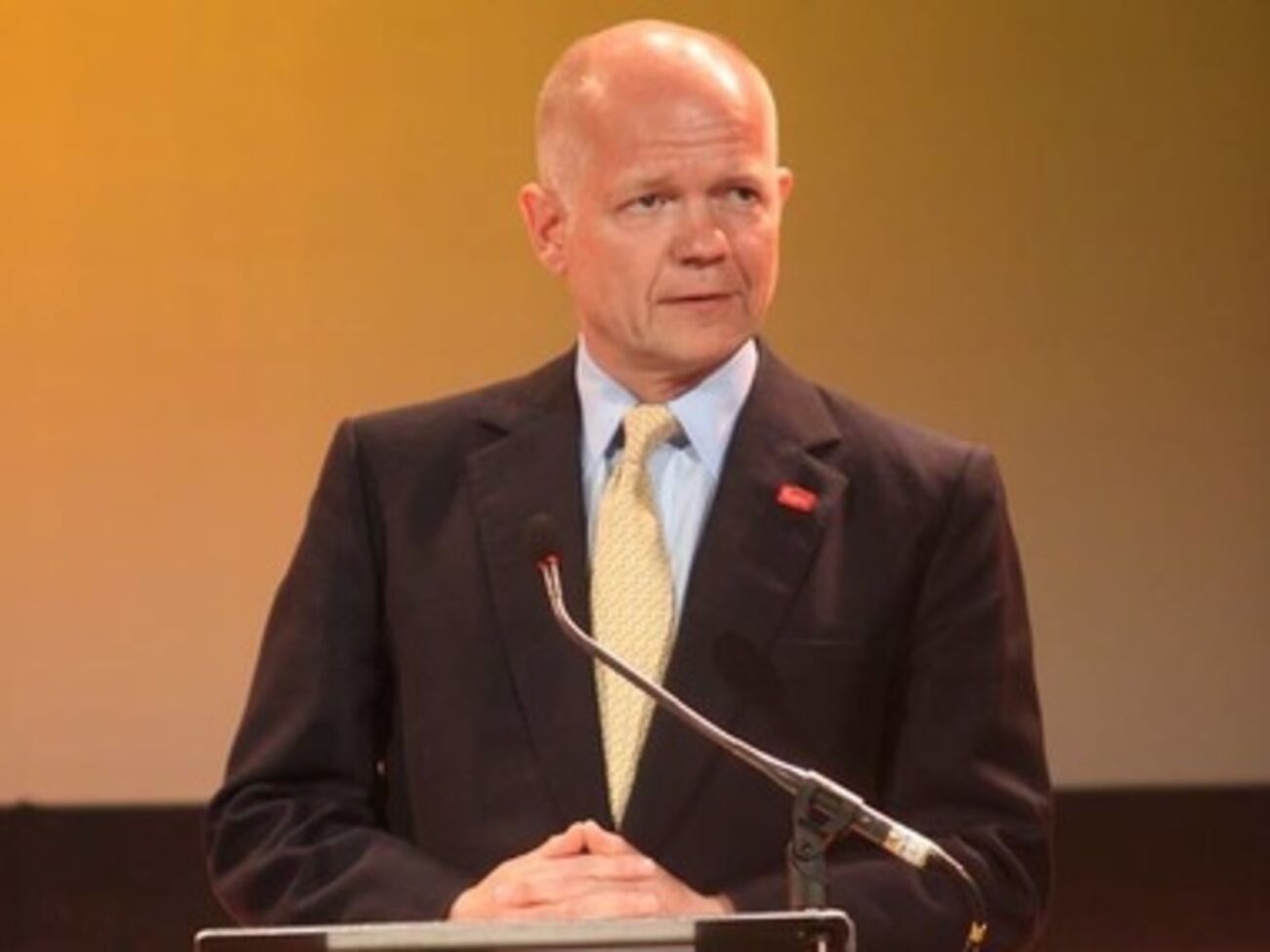 Хейг:&nbsp;Пусть Россия не надеется, что на заседании Совета ЕС 16 июля ей кто-то поверит