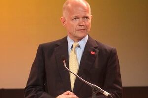 Хейг: Пусть Россия не надеется, что на заседании Совета ЕС 16 июля ей кто-то поверит