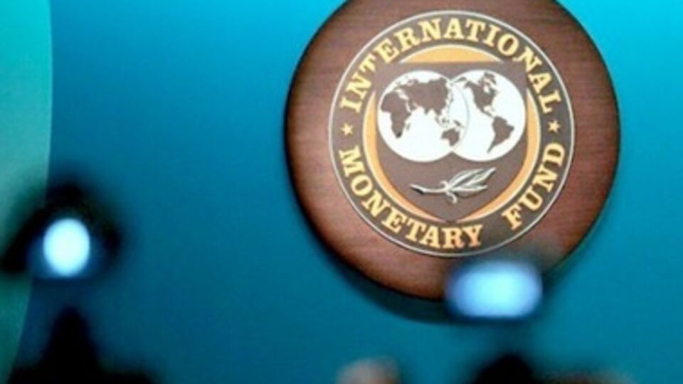 Миссия прибыла в Киев 24 июня, чтобы проконтролировать выполнение Украиной своих кредитных обязательств