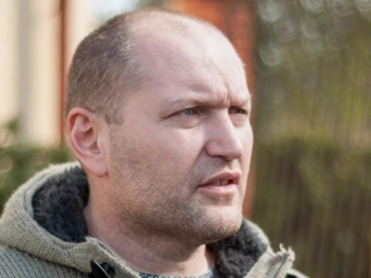 Береза считает, что&nbsp;Партия регионов давно стала стоковой ямой украинской политики