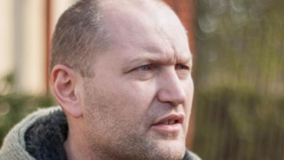 Береза считает, что Партия регионов давно стала стоковой ямой украинской политики