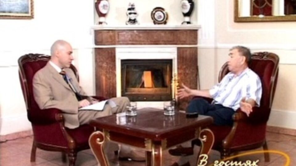 Михаил Светин: У Богатырева из гримерной забирали жидкости со спиртом, потому что он их употреблял