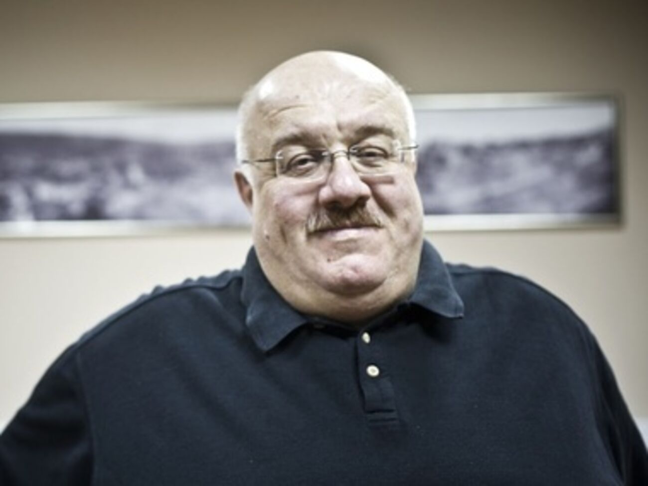 Грузинский реформатор Каха Бендукидзе критикует украинский парламент