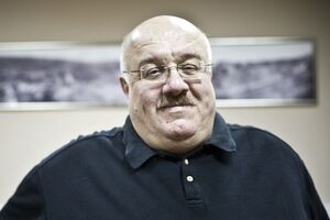 Грузинский реформатор Каха Бендукидзе критикует украинский парламент