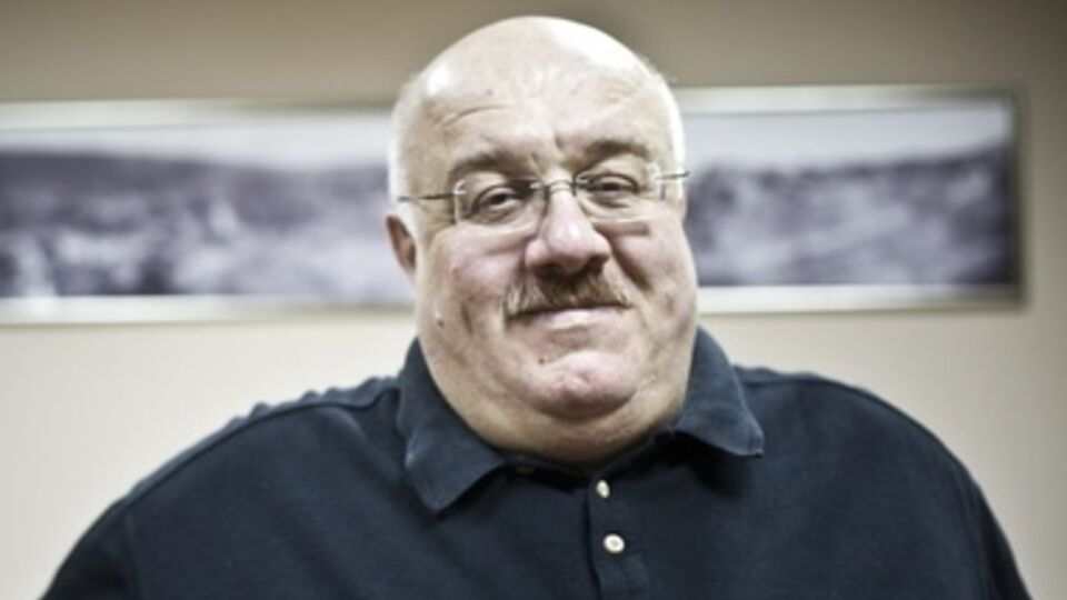 Грузинский реформатор Каха Бендукидзе критикует украинский парламент