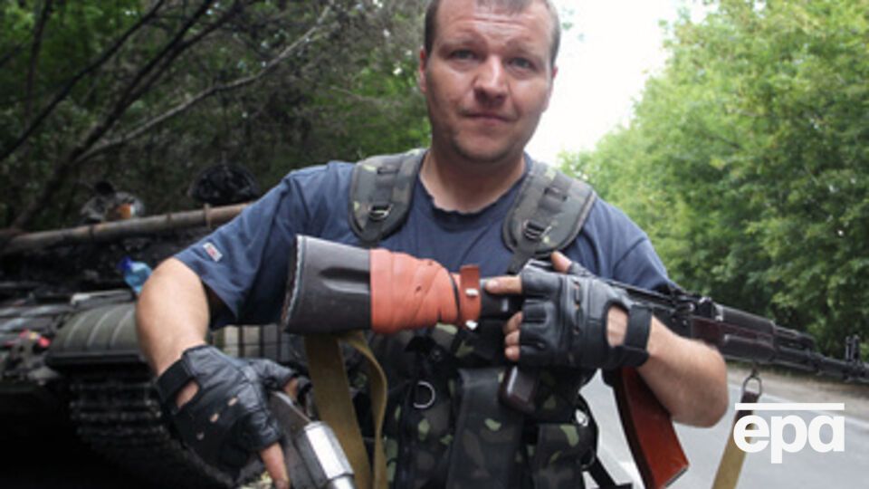 Боевики укрепляют позиции в Стаханове