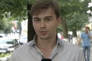 Агарков вернулся в Украину