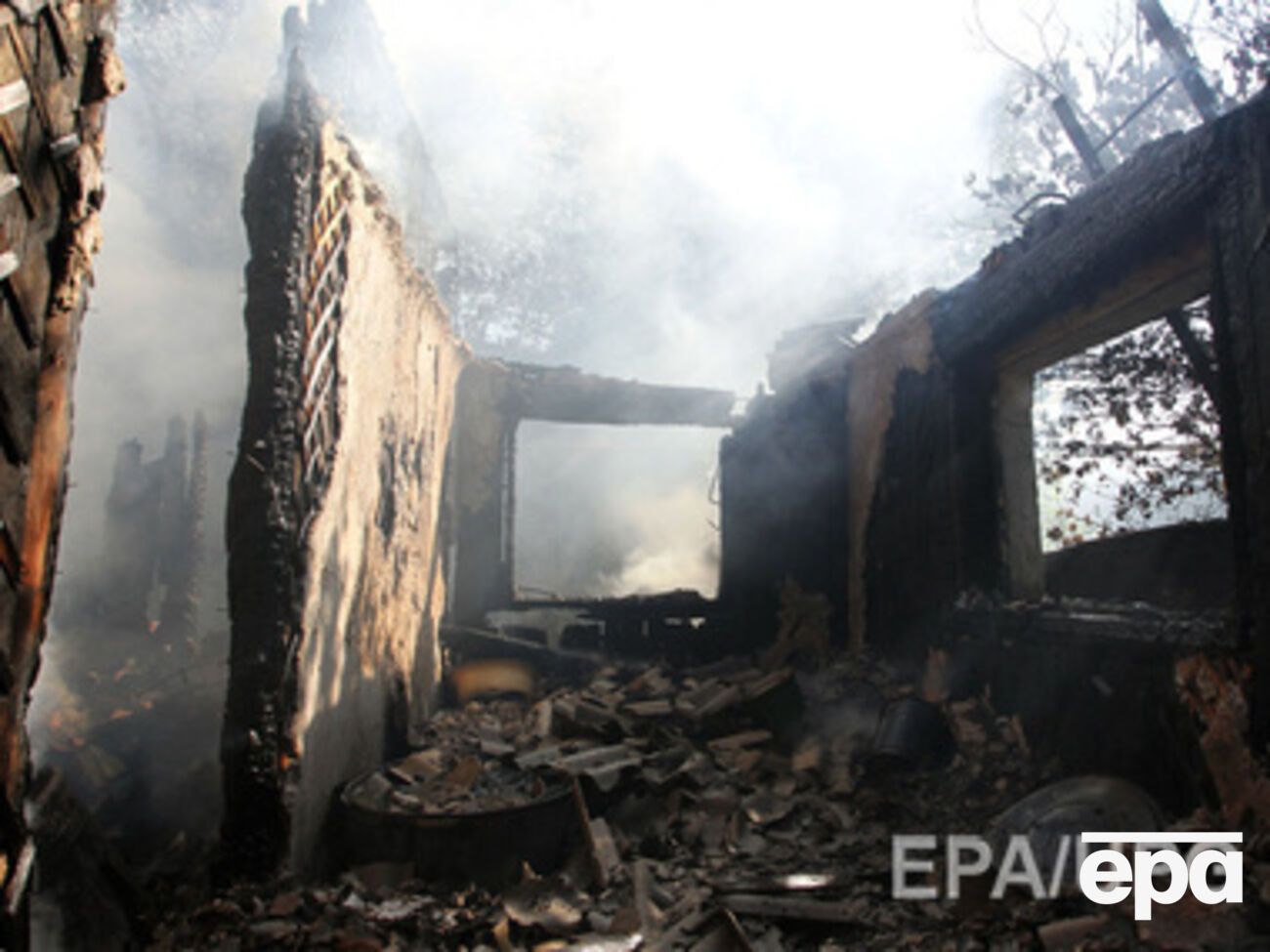 Жертвами боевых действий стали почти 20 человек