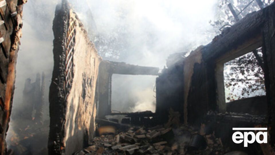 Жертвами боевых действий стали почти 20 человек