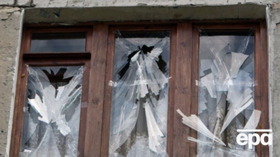 Ситуация в Луганске остается напряженной