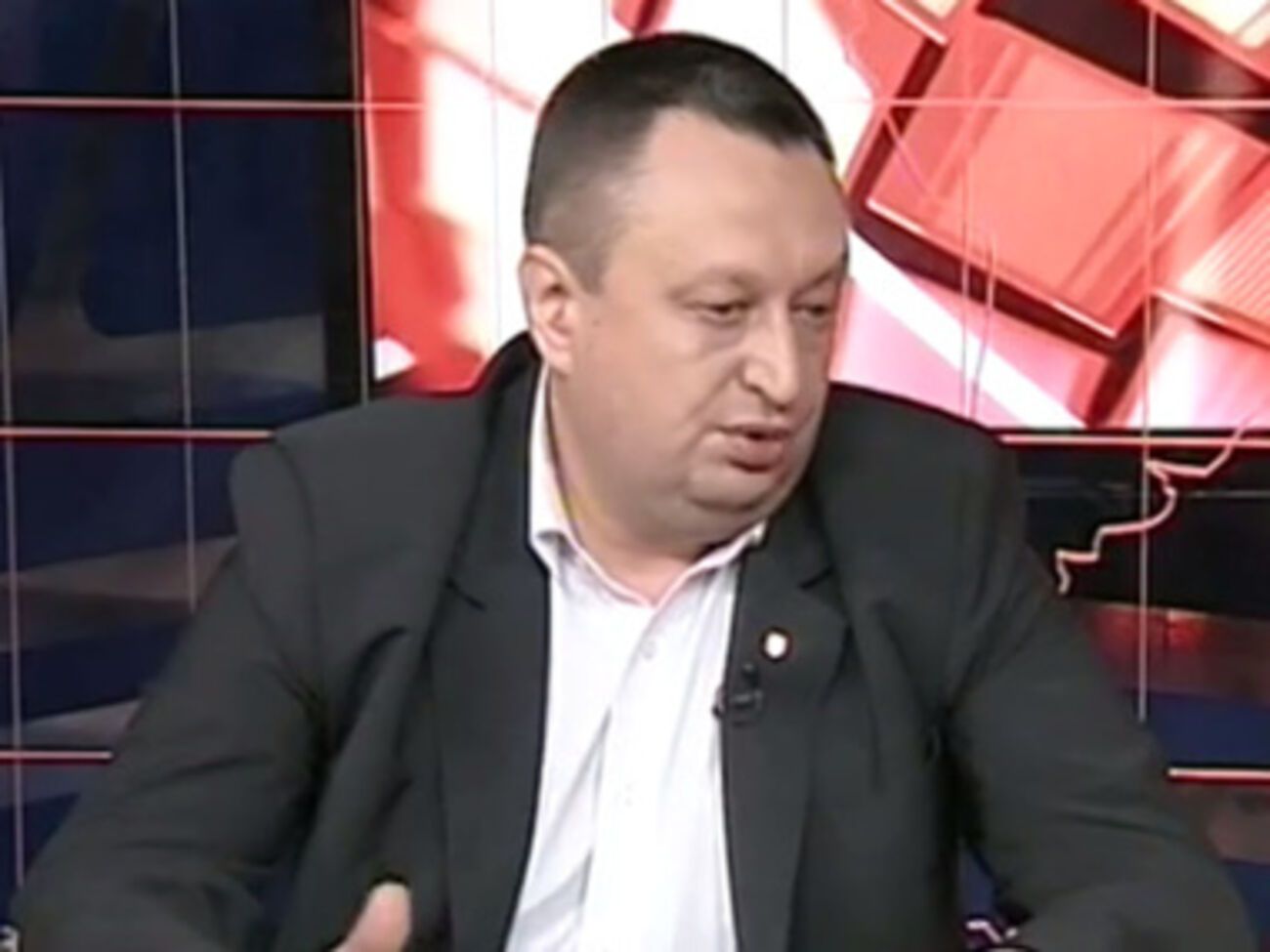 СБУ задерживает диверсионные группы террористов даже в Киеве