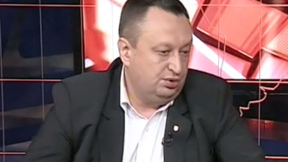 СБУ задерживает диверсионные группы террористов даже в Киеве