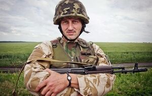 Дмитрашковский опроверг данные о сбитом самолете