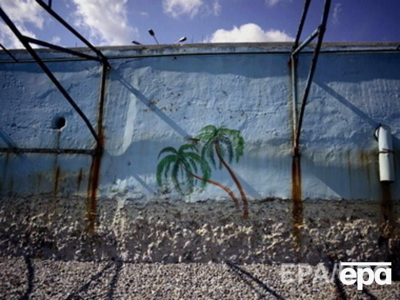 Ситуация в Украине ослабила позиции российских туроператоров