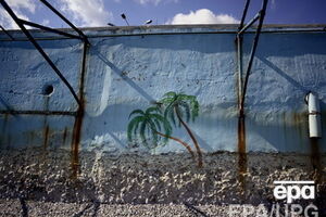 Ситуация в Украине ослабила позиции российских туроператоров