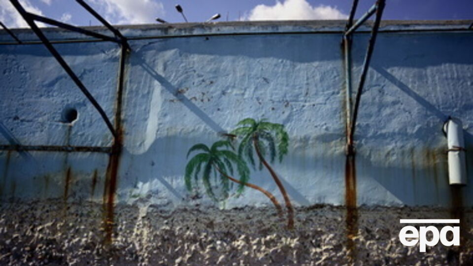 Ситуация в Украине ослабила позиции российских туроператоров