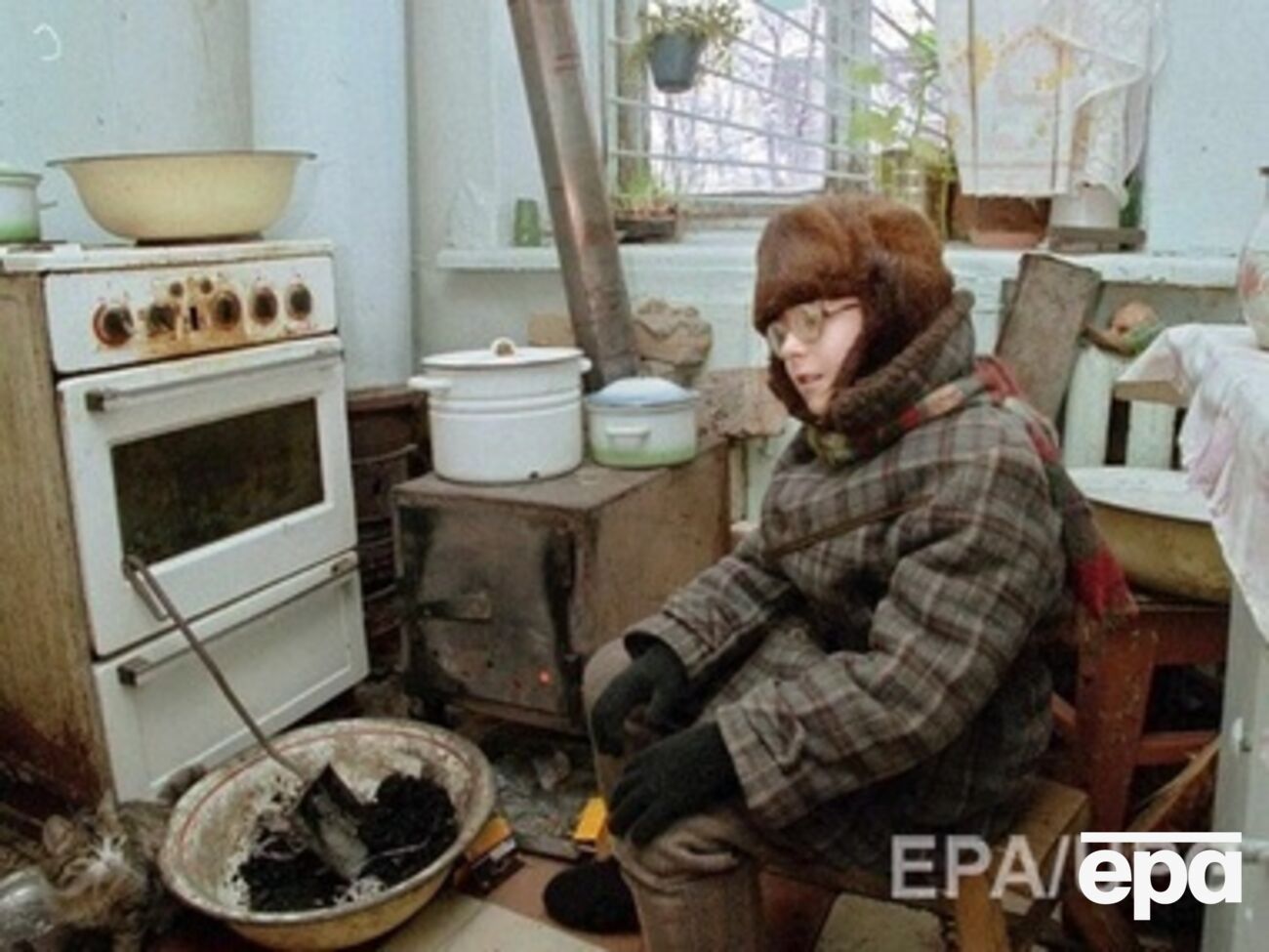 КГГА ожидает перебои с теплом зимой