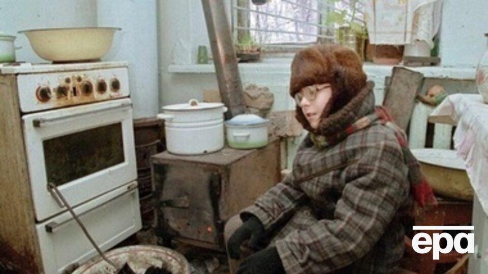 КГГА ожидает перебои с теплом зимой