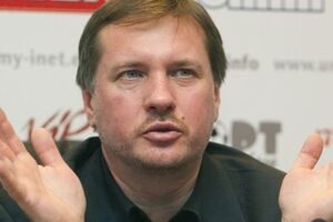 Чорновил считает, что угроза вторжения миновала