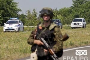 Террористы блокируют международных экспертов