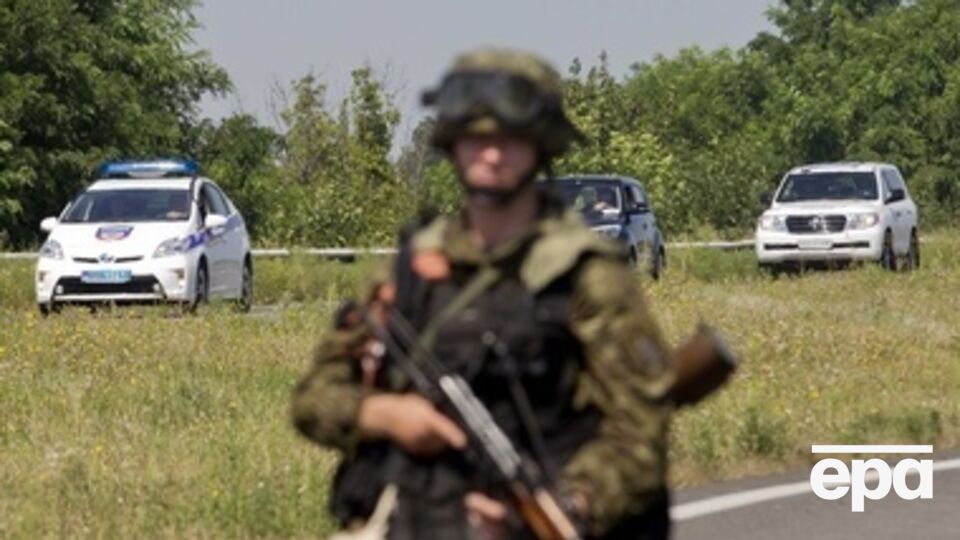 Террористы блокируют международных экспертов