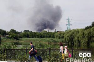 СНБО опровергло информацию западных СМИ