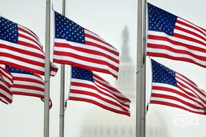 Американское посольство временно не выдает визы в Москве