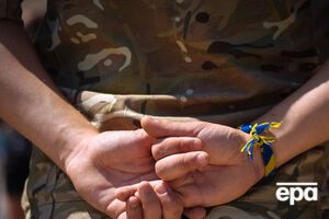 АТО на Донбассе продолжается с апреля 2014 года