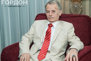 Мустафа Джемилев: На зоне лучше, чем в дурдоме. Там хоть конкретный твой срок есть, который ты отсидишь – и на свободу выйдешь, и люди вокруг адекватные