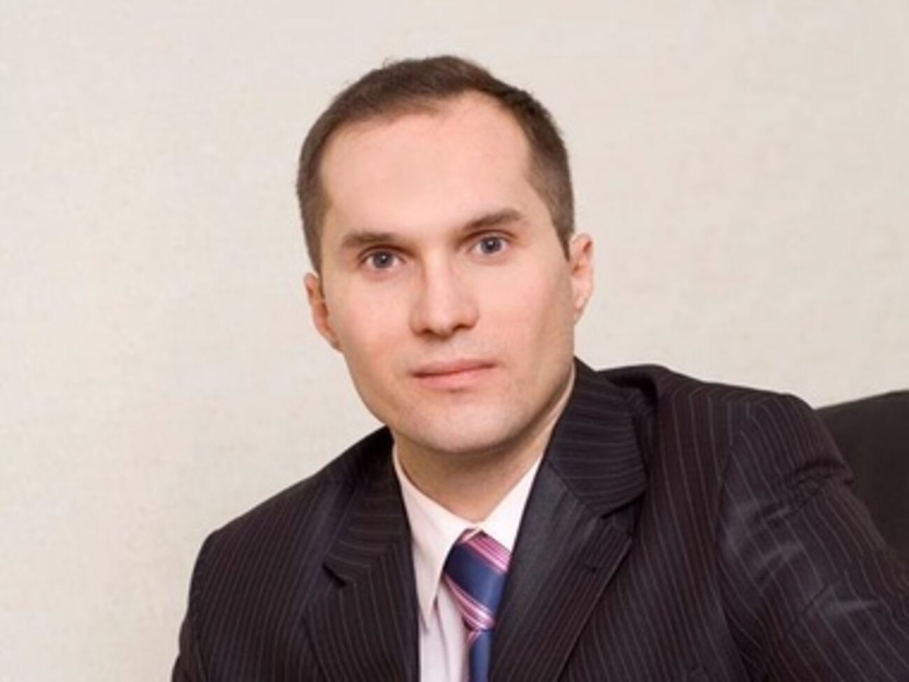 Бутусов уверен, что Путина санкции не остановят