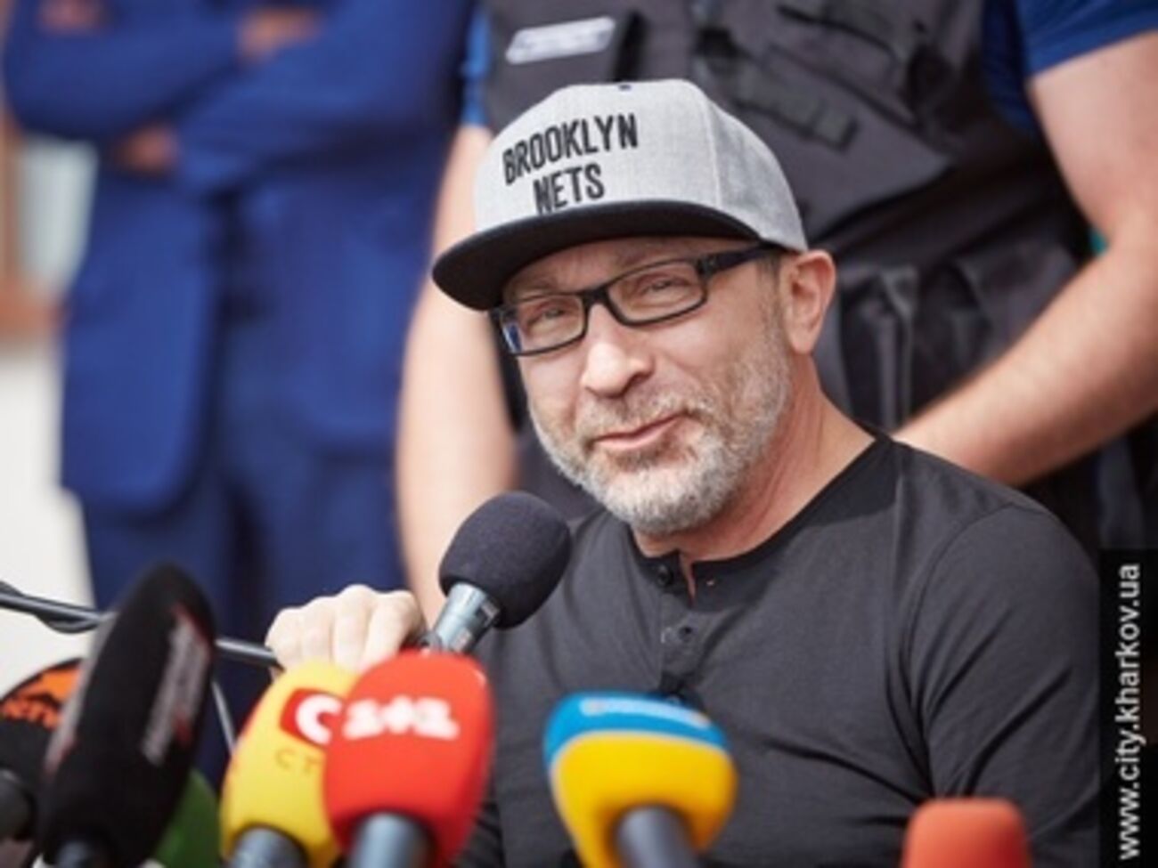 ГПУ остановила расследование дела против Кернеса