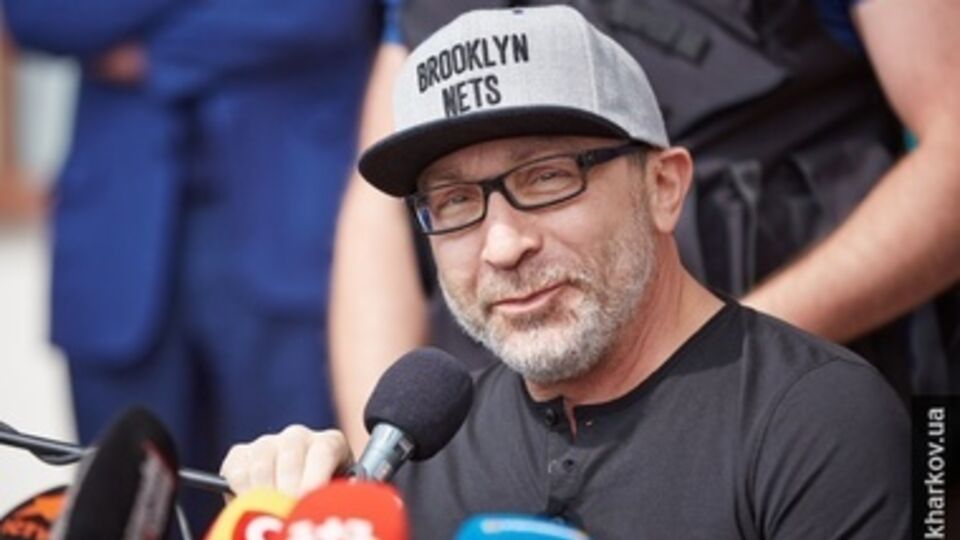 ГПУ остановила расследование дела против Кернеса