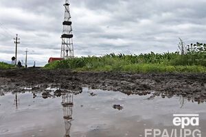 Правительство Украины передумало повышать ренту на нефть