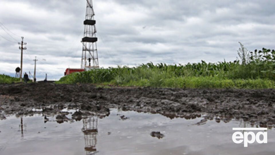 Правительство Украины передумало повышать ренту на нефть