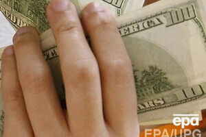 Гривна теряет свои позиции