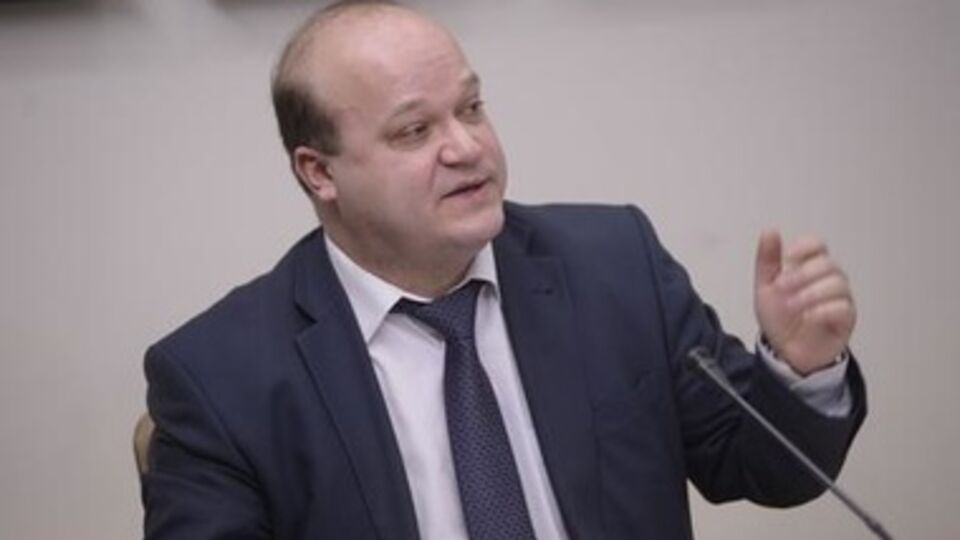 Чалый считает, что Украине удастся вернуть Крым