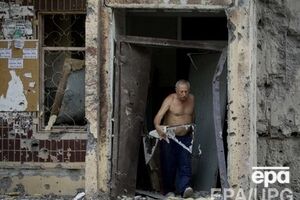 Предприятия Донбасса несут убытки от дестабилизации в регионе