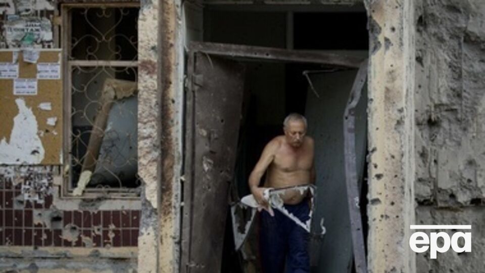 Предприятия Донбасса несут убытки от дестабилизации в регионе