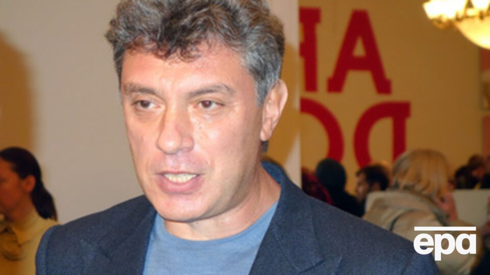 Борис Немцов: Долги "Сбербанка" европейским структурам $40 млрд