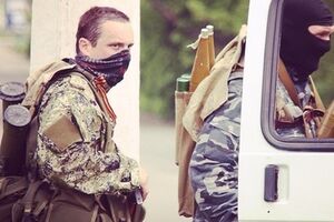Боевики контролируют донецкую больницу