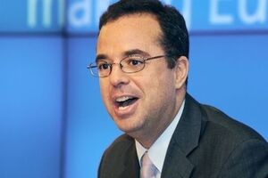 Питер Шпигель: Российский "Сбербанк" ожидают санкции третьего уровня